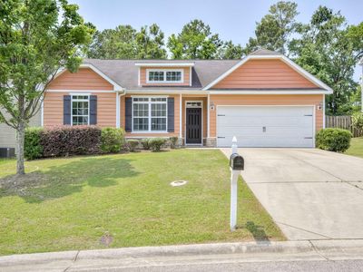 3205 Stone Creek Dr, Augusta, GA, 30907