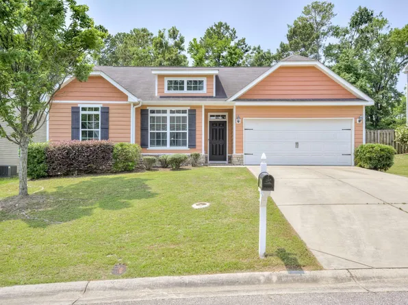 3205 Stone Creek Drive, Augusta, GA 30907