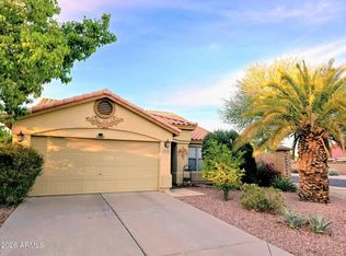 13830 W Fargo Dr, Surprise, AZ 85374