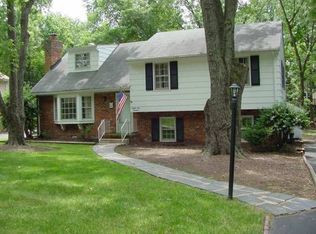 8419 Yolanda Rd, Henrico, VA 23229