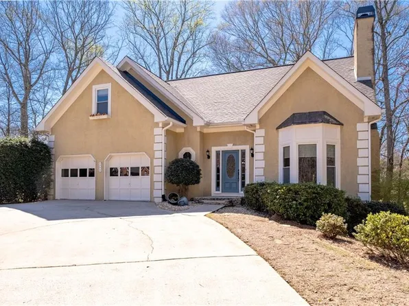 598 Clubland Cir SE, Conyers, GA 30094