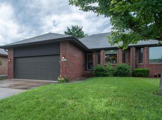 4723 S Kickapoo Ave, Springfield, MO 65804