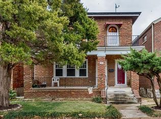 3526 Lawn Ave, Saint Louis, MO 63139