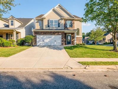 651 Sonoma Dr, Lawrenceville, GA, 30045