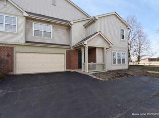 2271 Rockefeller Dr UNIT 2271, Geneva, IL 60134