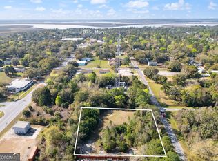 1008 Wheeler St, Saint Marys, GA 31558