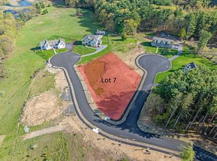 7 Pearl Way Lot 7, Topsfield, MA 01983