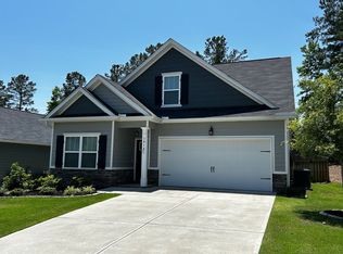 1915 Preservation Cir, Evans, GA 30809