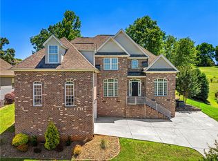 128 Turnberry Rd, Anderson, SC 29621