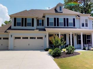 2216 Lower Lake Rd, Wake Forest, NC 27587