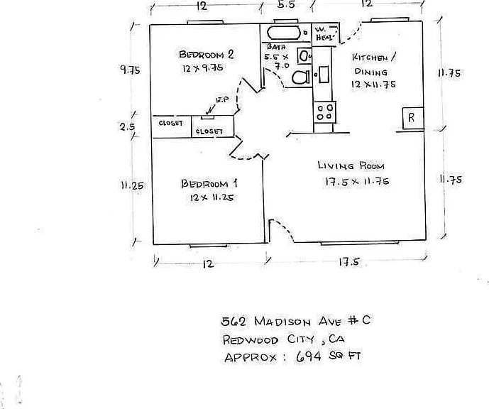 562 Madison Ave #C — Photo 8