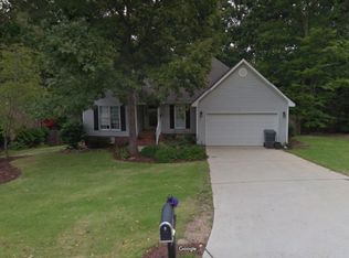 204 Appalachian Trl, Lexington, SC 29072