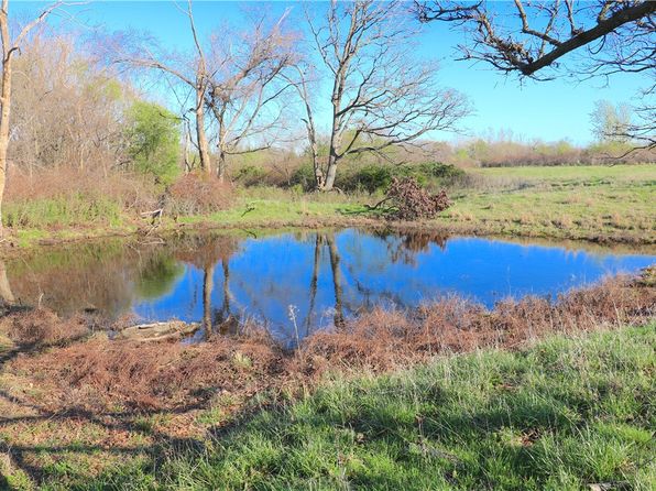 Georgia Flat Rd, Gravette, AR 72736