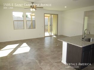 1505 E Saint Catherine Ave, Phoenix, AZ 85042