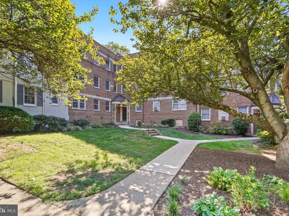 2310 Colston Dr APT 201, Silver Spring, MD 20910