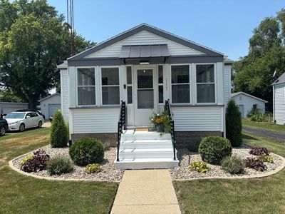 117 Church St, Manteno, IL, 60950