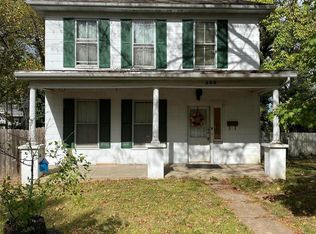 509 E 5th St, Rolla, MO 65401