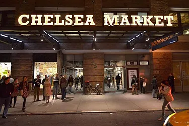 Rented by Heller Organization