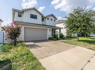 1204 Larvotto Loop, Laredo, TX 78045