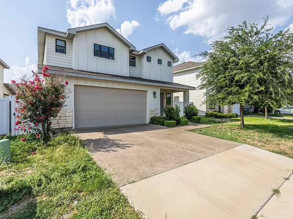 1204 Larvotto Loop, Laredo, TX 78045