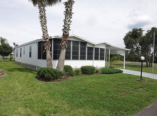 3218 S Wood Stork Cir, Avon Park, FL 33825