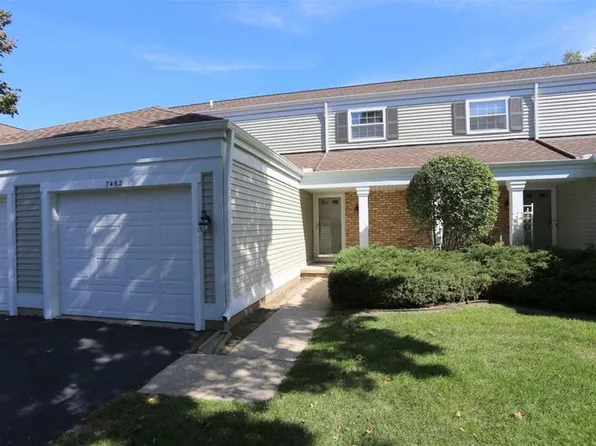 7462 Old Sauk Rd, Madison, WI 53717