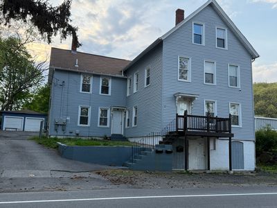 324 Norwich Avenue, Taftville, CT, 06380