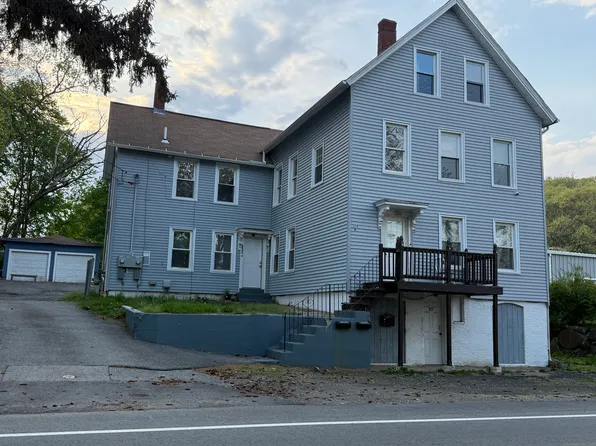 324 Norwich Avenue, Norwich, CT 06380