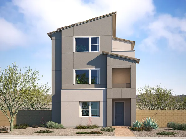 1725 Desert Foothills Dr, Las Vegas, NV 89138