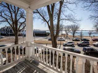 1790 Columbia Rd #B, Boston, MA 02127