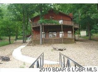 372 Relaxation Point, Camdenton, MO 65020