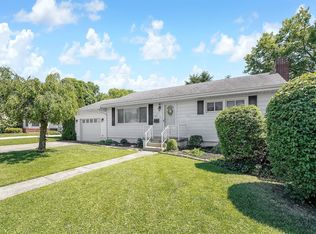 105 Collins Ct, Circleville, OH 43113