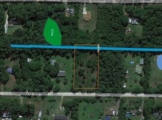 1225 Hazelnut St #14, Bunnell, FL 32110