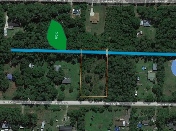 1225 Hazelnut St #14, Bunnell, FL 32110