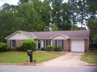 7234 Citation Dr, Columbus, GA 31909