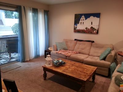 6151 Rancho Mission Rd UNIT 102, San Diego, CA, 92108