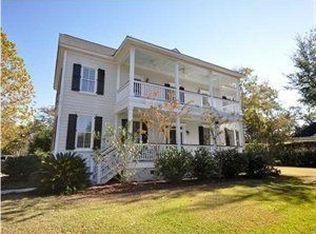 1005 Braemore Dr, Mount Pleasant, SC 29464