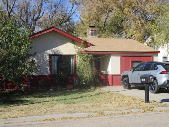 2605 C St, Garden City, KS 67846