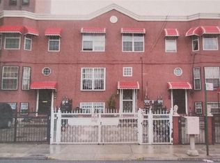 1097 Hall Pl APT 2, Bronx, NY 10459
