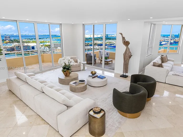 808 Brickell Key Dr #3901 — Photo 6