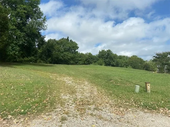 Cedar Dr Lot 4, Seminole, OK 74868