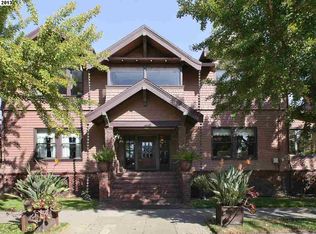 1803 San Antonio Ave, Alameda, CA 94501