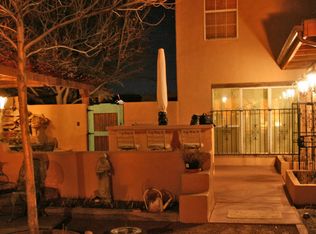 2831 Los Altos Pl SW, Albuquerque, NM 87105