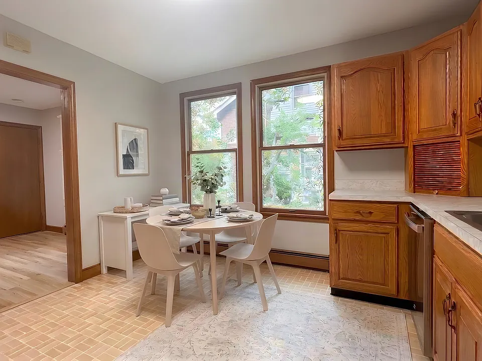 45 Columbus Ave #2