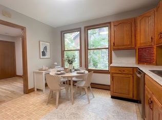 45 Columbus Ave #2, Waltham, MA 02451