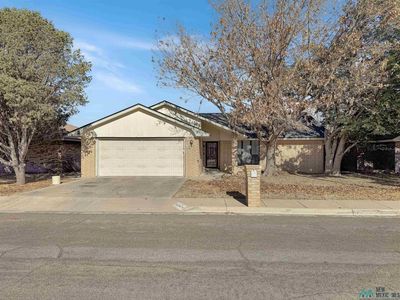 1600 Cordoba Ln, Hobbs, NM, 88240
