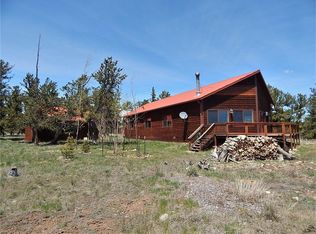 1876 Mullenville Rd, Fairplay, CO 80440