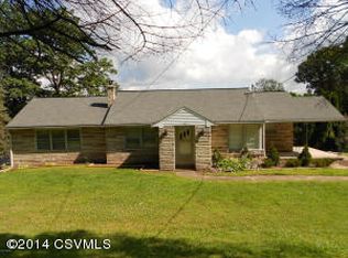 1594 State Route 654, South Williamsport, PA 17702