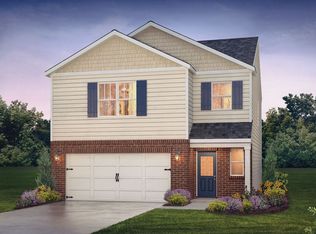 Darwin Plan, Silverstein, Salisbury, NC 28147