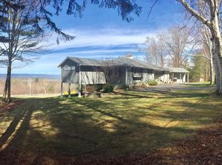 49 Arnold Rd, Pelham, MA 01002